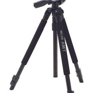 Slik Pro 330dx Amt Leg + Sh 705e Head Kamerajalusta