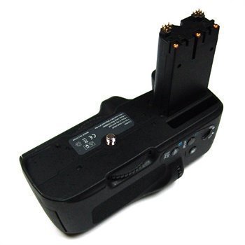 Sony Alpha A850 A900 Battery Grip