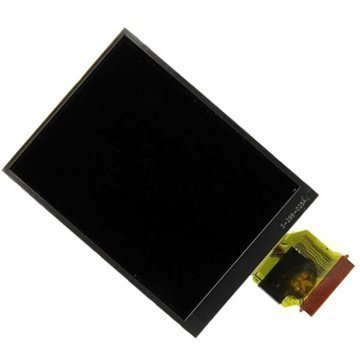 Sony Alpha DSLR-A580 DSLR-A550 LCD-Näyttö