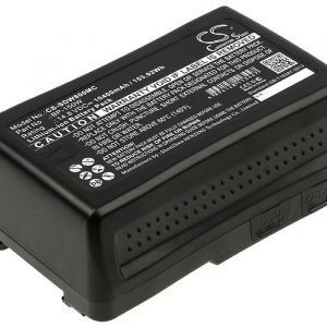 Sony BP-150W akku 10400 mAh