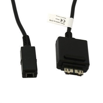 Sony Cyber-Shot HDMI Adapter Black