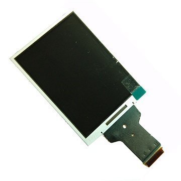 Sony Cyber-shot DSC-H55 HX5 LCD Display