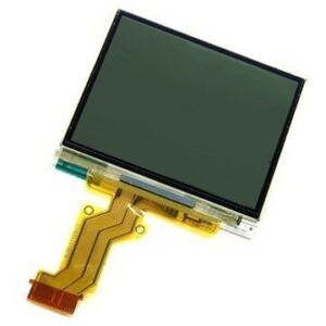 Sony Cyber-shot DSC-T5 LCD Display
