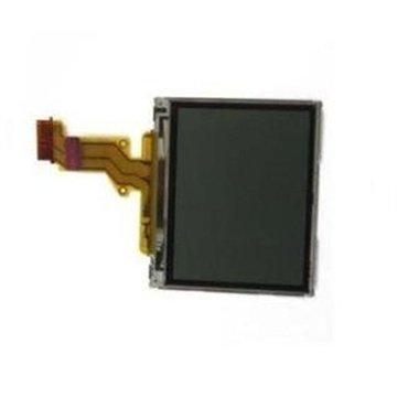 Sony Cyber-shot DSC-T7 LCD Display