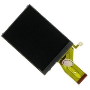 Sony Cyber-shot DSC-W150 W170 W300 W210 W220 W270 LCD Display