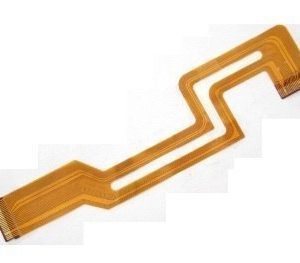 Sony DCR-HC17 HC19 HC21 HC22 HC22E LCD Flex Cable