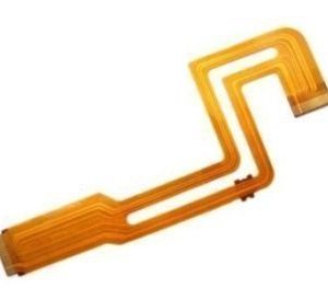 Sony DCR-HC18 HC20 HC30 HC40 HC18E LCD Flex Cable