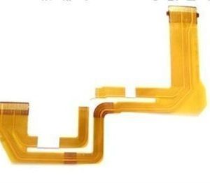 Sony DCR-SR47E SR87E SR47E SR67E SR38E LCD Flex Cable