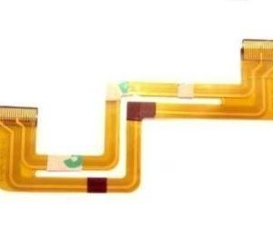 Sony DCR-SR90E SR100E SR100 SR90 LCD Flex Cable