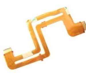 Sony HDR-HC1E HVR-A1C HC1 A1 LCD Flex Cable