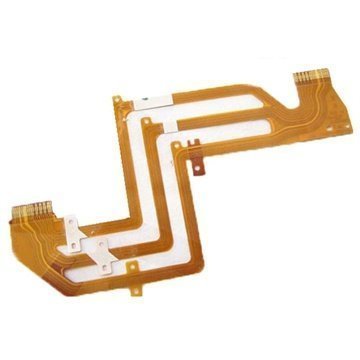 Sony HDR-SR11E SR12E SR11 SR12 LCD Flex Cable