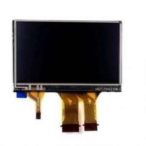 Sony HDR-SR11E SR12E XR500E XR520E LCD Display