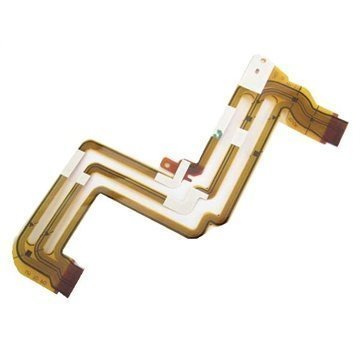 Sony HDR-UX7 FP-578 FP578 LCD Flex Cable