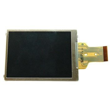 Sony LCD-Näyttö Cyber-shot DSC-W510 DSC-W530 DSC-W610 DSC-W630