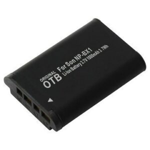 Sony NP-BX1 Akku 1000mAh