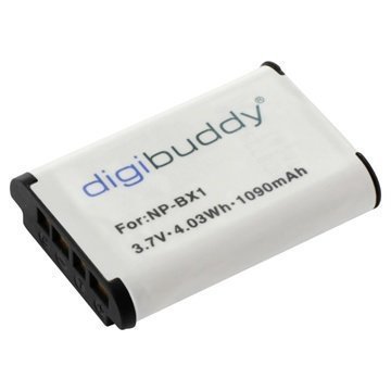 Sony NP-BX1 Akku 1090mAh