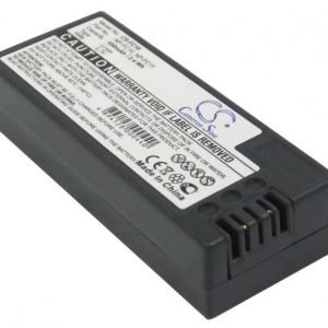 Sony NP-FC10 NP-FC11 yhteensopiva akku 650 mAh