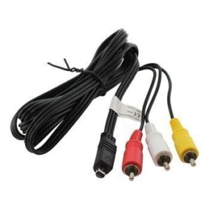 Sony VMC-15FS OTB AV Kaapeli 1