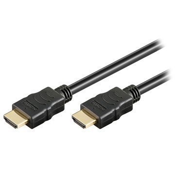 Standardi HDMI / HDMI Kaapeli 10m