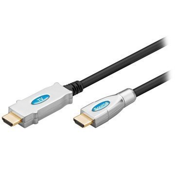Standardi HDMI / HDMI Kaapeli 30m