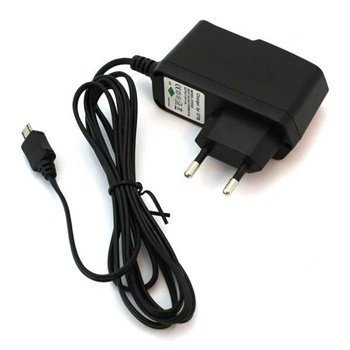 Travel Charger microUSB 2000mAh