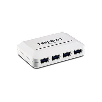 Trendnet USB 3.0 Hubi 4 porttia