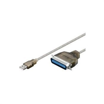 USB / 36 pin Centronics Cable