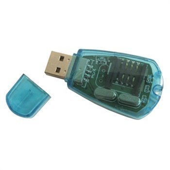 USB SIM Card Reader