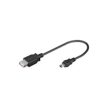 USB / mini USB Adapter