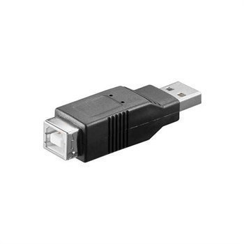 USB / mini USB Adapter