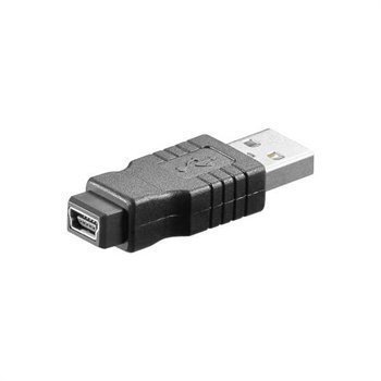 USB / mini USB Adapter