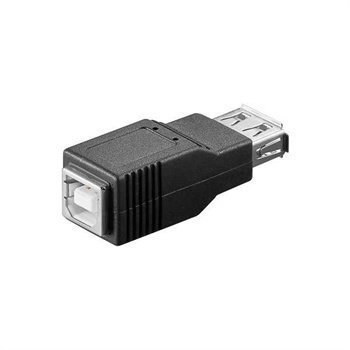 USB / mini USB Adapter