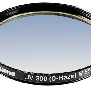 UV-filter 52mm