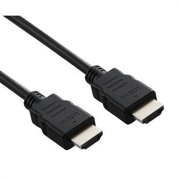 V7 HDMI / HDMI Kaapeli 10 m Musta