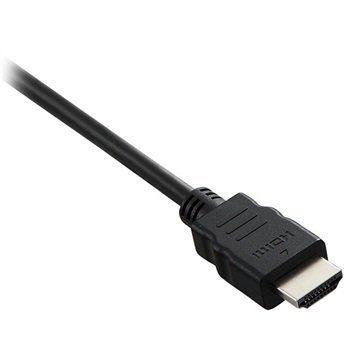 V7 HDMI / HDMI Kaapeli 3m Musta