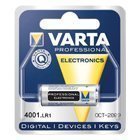 VARTA ALKALINE BATTERY 1 5V LR1