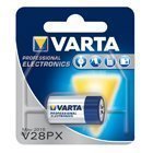 VARTA V28PX PARISTO 6V 145MAH