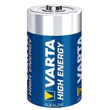 Varta 4914 High Energy C LR14 Battery