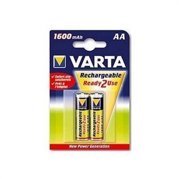 Varta 56736 Power Accu AA Battery