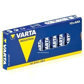 Varta AAA Micro Battery