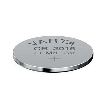 Varta CR2016 Professional Electronics Battery