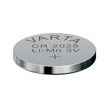 Varta CR2025 Professional Electronics Battery