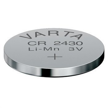 Varta CR2430 Professional Electronics Battery