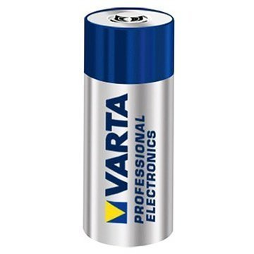 Varta Professional Electronics V23GA Battery