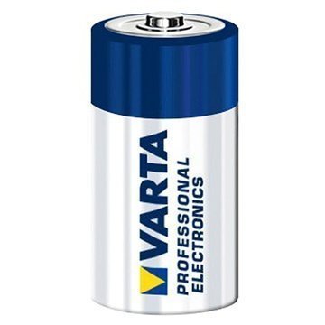 Varta Professional Electronics V28PX Battery