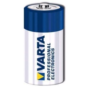 Varta Professional Electronics V28PXL Battery