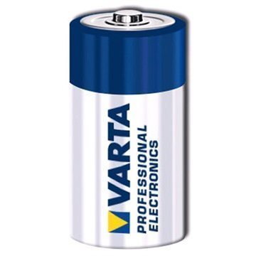 Varta Professional Electronics V28PXL Battery