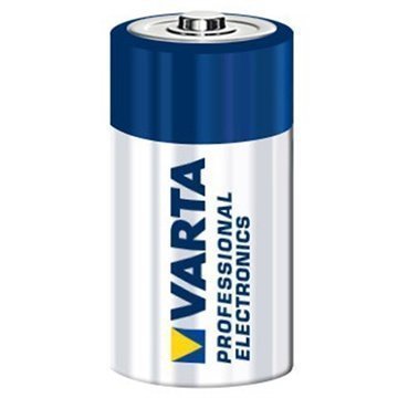 Varta Professional Electronics V4034PX Battery