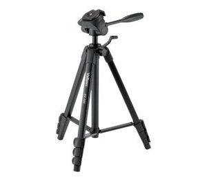 Velbon EX-888 Tripod Kolmijalka Musta