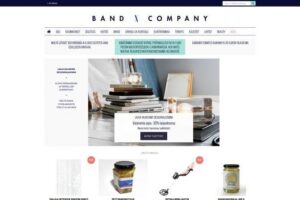 Band Company